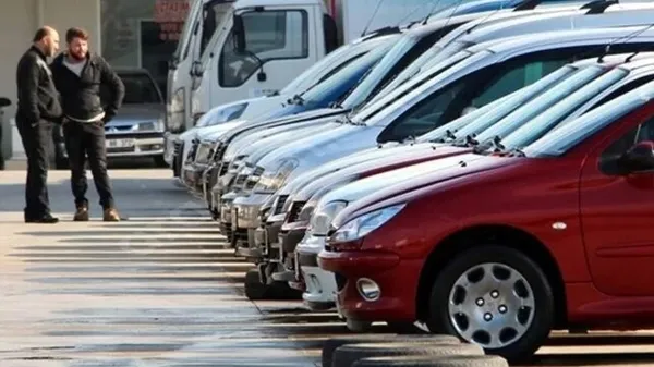 Son dakika: İkinci el otomobiller için 81 ilde harekete geçildi: 6 ay 6 bin kilometre şartına uymayanlara ceza! Ticaret Bakanlığı tarih verdi - 2