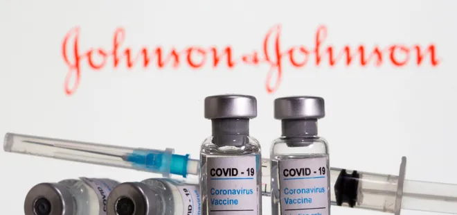 Son dakika | ABD’de aşı krizi! Milyonlarca doz Johnson&Johnson aşısı çöpe gitti