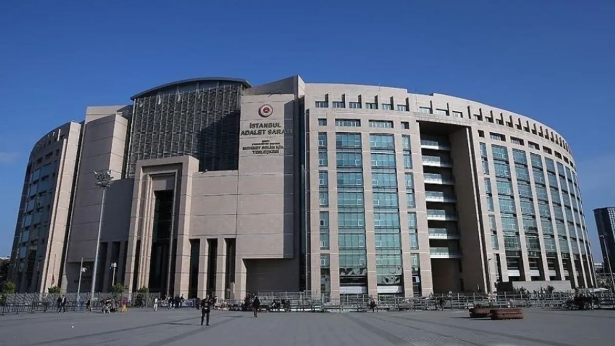 İBB'deki yolsuzluk soruşturmasında flaş gelişme! Tutuklu Fatih Keleş'in kardeşi gözaltına alındı