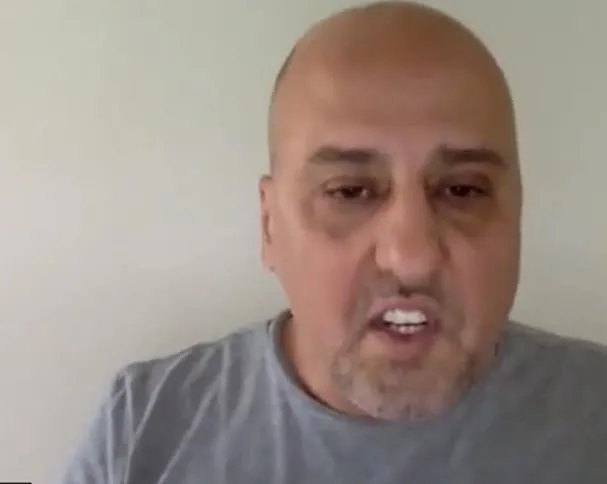 Son dakika: Ahmet Şık’tan Başkan Erdoğan’a skandal tehdit! Küstah sözler: Bu devlet katildir yıkmamız lazım