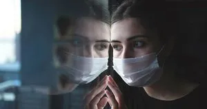 Maske takma zorunluluğu sona mı eriyor?