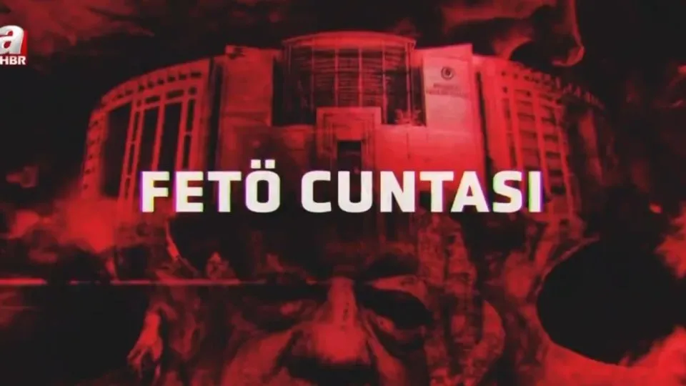 A Haber FETÖ Cuntası belgeseli
