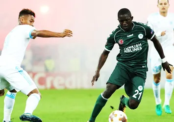 Konya'da ilk 11'ler belli oldu!