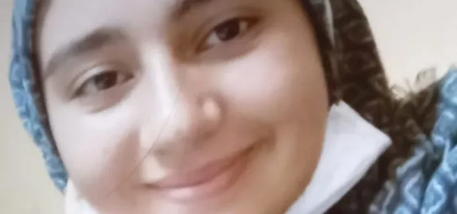 Üniversiteli Mine Nur'un acı ölümü: Kaza anında babasıyla konuşuyormuş