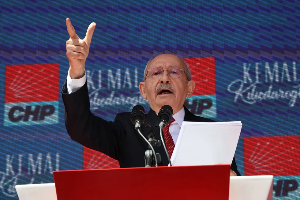 Özel'ci trol hesapların ipini FETÖ tutuyor! CHP Ankara İl Başkanı'ndan flaş itiraflar: Utanılacak bir tablo ile karşı karşıyayız - 1