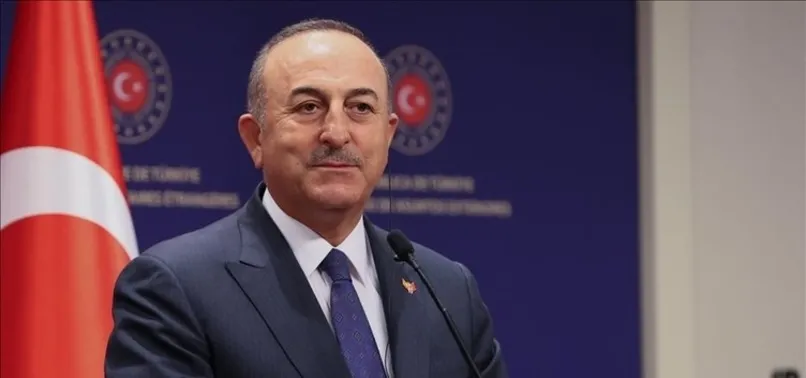 Son dakika: Mısır ile normalleşme! Dışişleri Bakanı Mevlüt Çavuşoğlu: Önümüzdeki aylarda büyükelçi ataması olabilir
