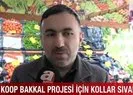 Türkiye’de ’Koop Bakkal’ dönemi!