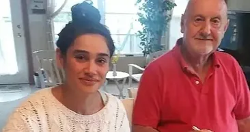 ABD’de yaşayan Meltem Miraloğlu’ndan yardım çağrısı: ’Rehin tutuluyorum’