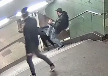 Almanya’nın konuştuğu tekmede önemli gelişme