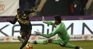 Umar’ın transferi an meselesi