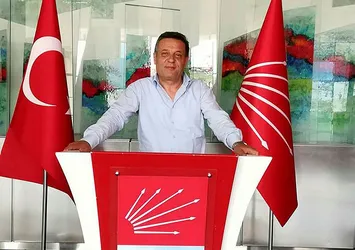 CHP'de istifa depremi! Tüm yönetim bıraktı