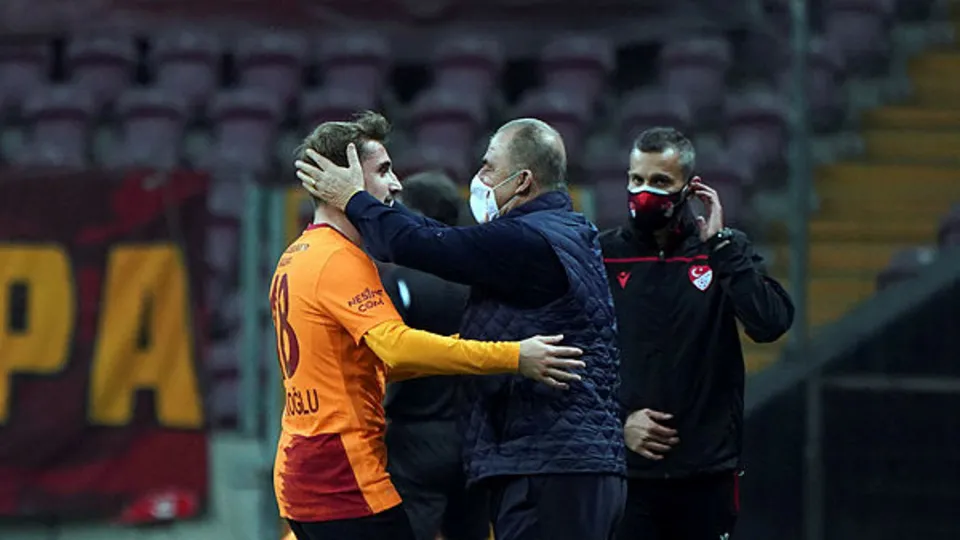 Kerem Aktürkoğlu Galatasaray | Transferin perde arkası ortaya çıktı! Fenerbahçe'nin elinden alınmış