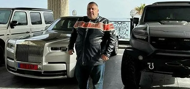 Halil Falyalı soruşturmasında yeni detaylar ortaya çıktı! İşte örgüt şeması