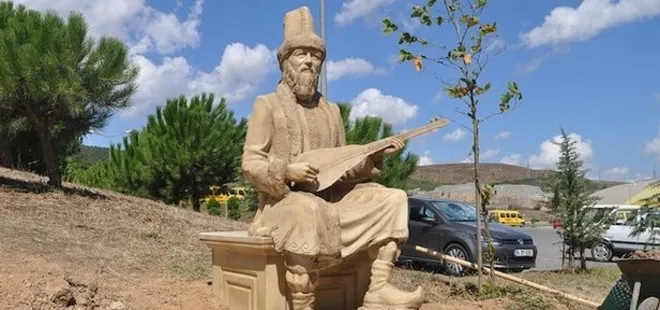 UNESCO'dan Dede Korkut kararı