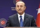 Bakan Çavuşoğlu’ndan önemli açıklamalar