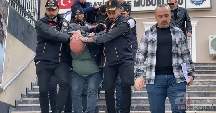 İstanbul - Buhara arasında korkunç cinayet! İş adamı nasıl öldürüldü? 4