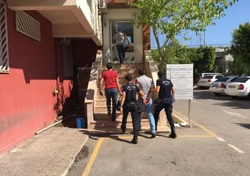 FETÖ'nün bedduacılarına operasyon
