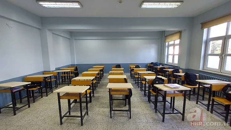 LGS 2. nakil sonuç ekranı MEB e-Okul | 2025 Lise 2. nakil sonuçları nereden, nasıl öğrenilir? Yerleşemeyen öğrenciler ne yapacak? 4