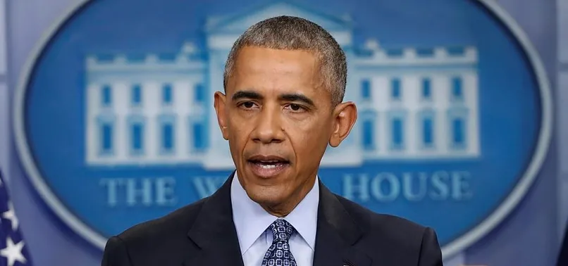 Obama, giderayak Putin'e taş attı