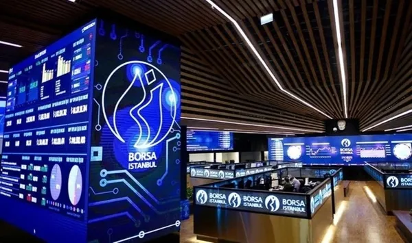 Borsa kapanış rekorunu tazeledi: İşte kazandıran sektörler