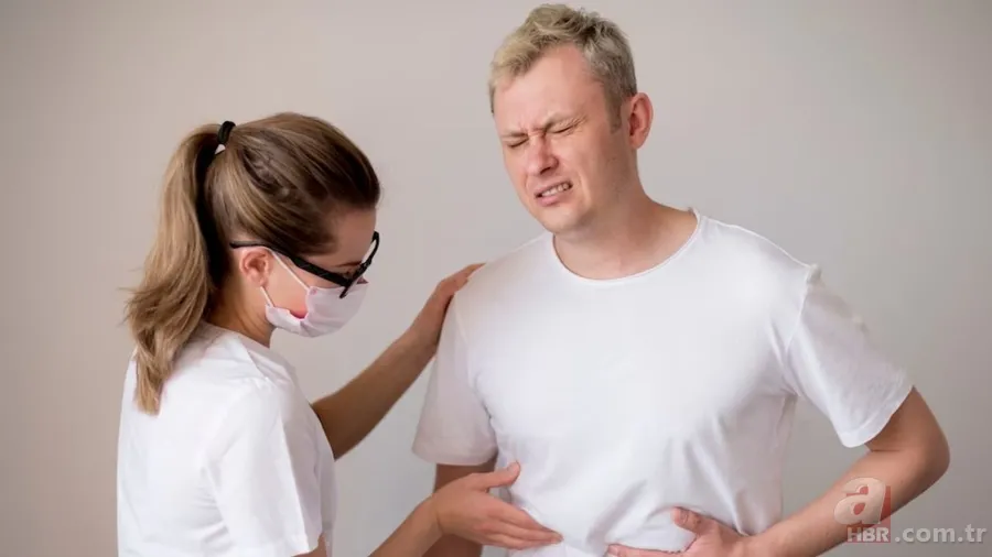 Önemli bir hastalığın habercisi: Mide neden guruldar? 7