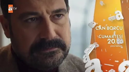 Can Borcu 11.Bölüm Fragmanı