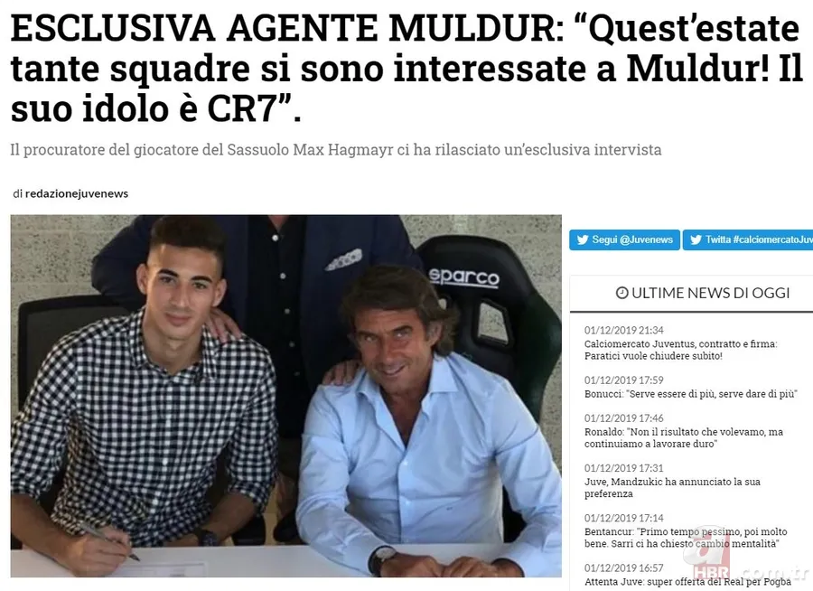 Milli takımın yeni gözdesini Fenerbahçe ve Beşiktaş istemiş 2