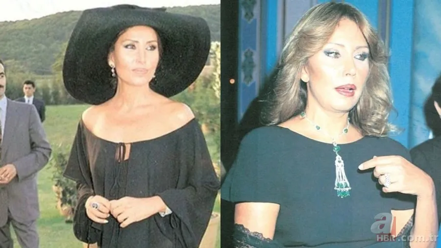 Ayşegül Tecimer kimdir? Asil Nadir’in eski eşi Ayşegül Tecimer'in hayatı ve kariyeri 1