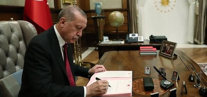 Kamu Görevlileri Etik Kuruluna ilişkin atamalar Resmi Gazete’de