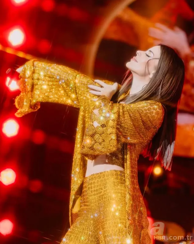 Simge Sağın’dan yıllar sonra gelen evlilik itirafı! Kimse bilmiyordu 2