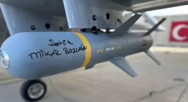 Son dakika: Ağrı’da 2 PKK’lı öldürüldü! İçişleri Bakanı Ali Yerlikaya açıkladı