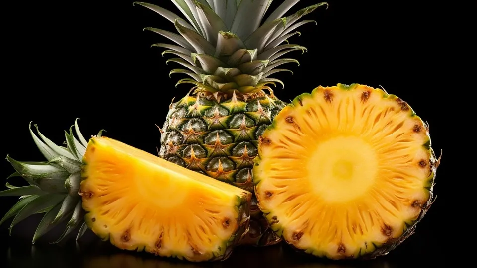 Ananas hakkında bilinmeyenler! Ananas neye iyi gelir, faydaları nelerdir?