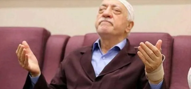 İŞTE 7 KATLI FETÖ HİYERARŞİSİ