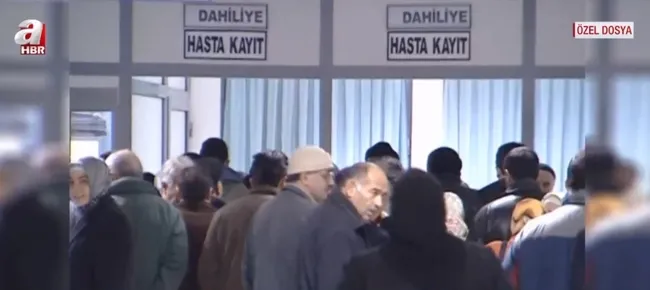 21 yılda yaşlılar için neler yapıldı? 65 yaş üstüne sunulan hizmetler neler?