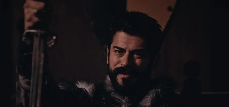 Osman Bey Köprühisar’ı fethetti! “Asın her yere Kayı’nın şanlı sancağını!”