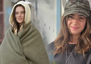 Taşacak Bu Deniz'in Eleni'si Ava Yaman'ın memleketini kimse tahmin edemedi