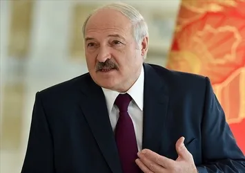 Lukaşenko'dan Batı'ya uyarı: Belarus'a saldırı Üçüncü Dünya Savaşı olur
