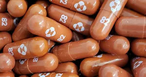 Koronavirüs hapına onay verildi!