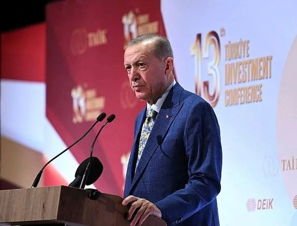 Birleşmiş Milletler 78. Genel Kurulu temaslarını tamamlayan Başkan Erdoğan ABD’den ayrıldı