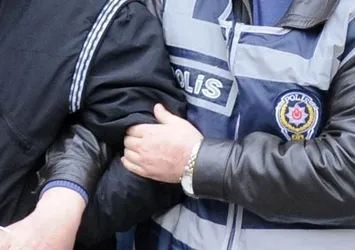 37 ilde 834 gözaltı