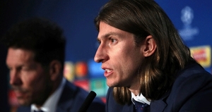 Filipe Luis’ten Galatasaray açıklaması