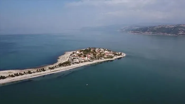 Su seviyesi giderek düşen Eğirdir Gölü için yol haritası hazır!