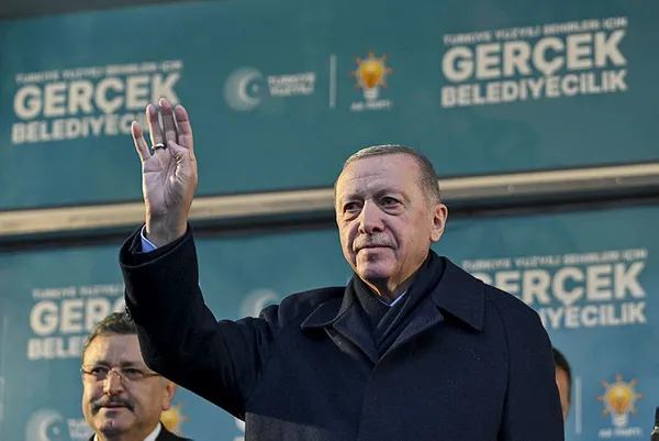 Başkan Erdoğan Rize ve Trabzon’da düzenlenen mitinglerde önemli açıklamalarda bulundu