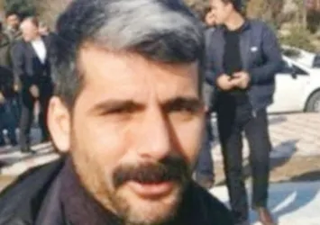 HDP'li vekil Yunus Durdu'dan teröristlere servis! Yakalanan PKK'lı suç makinesi çıktı
