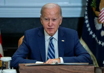 ABD Başkanı Biden'dan rehine açıklaması: Artık çok yakınız