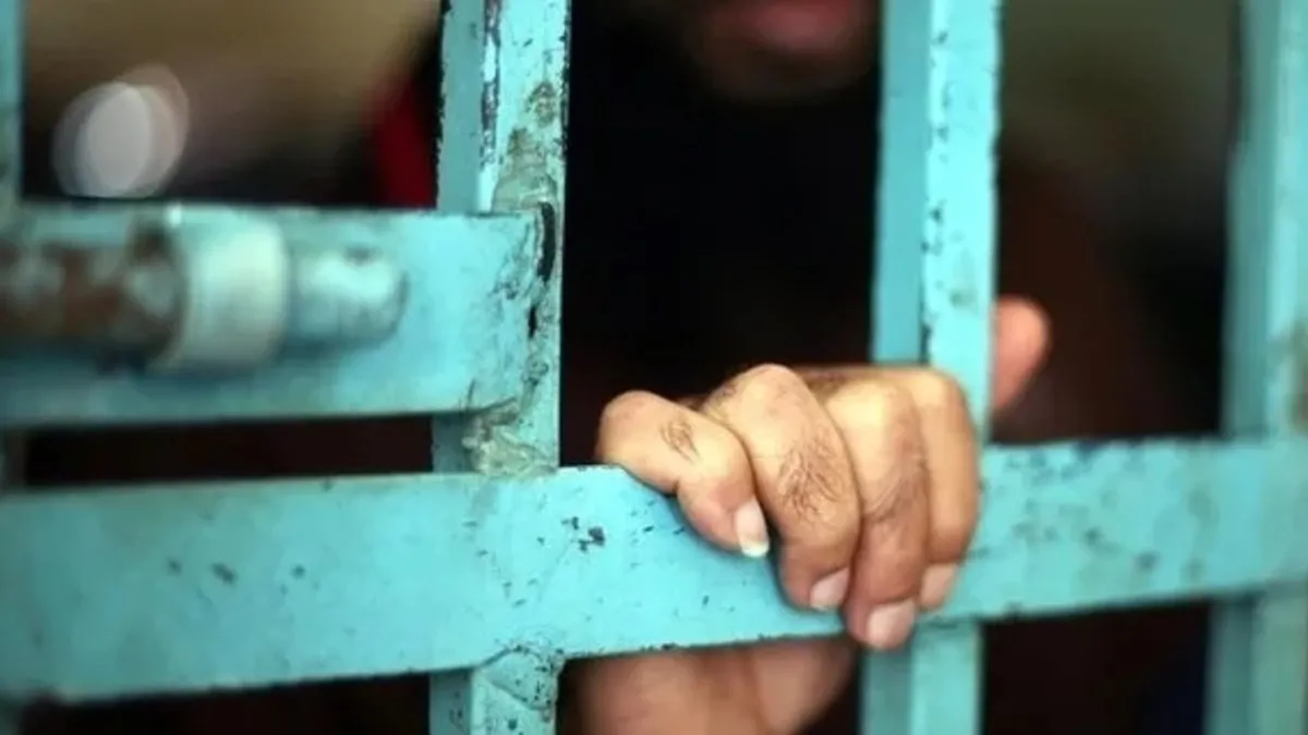 Gizli hapishanelerde Filistinlilere insanlık dışı işkence Vahşet infaz sadist davranışlar