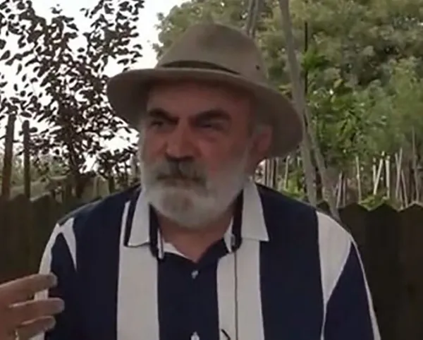 Halil Sezai hakkında yeni soruşturma! Skandal sözleri böyle savundu