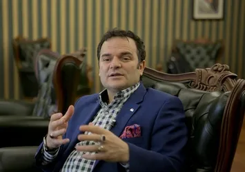 "Sözüm ona 'Reisçiler' o kadar ileri gitti ki…"