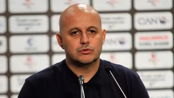 Beşiktaş’ta 2. Şenol Güneş dönemi! Yardımcıları belli oldu