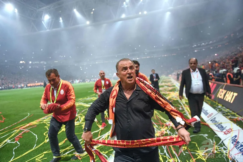 Fatih Terim'in yeni Sneijder'i o olacak! 3